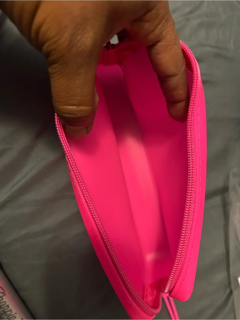 Multi Use Pouch - Picture 2 of 2